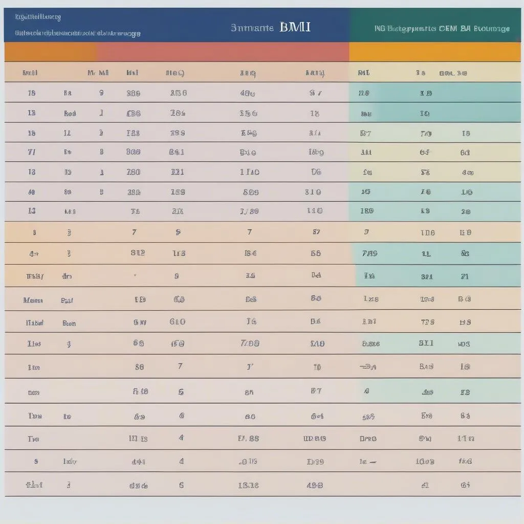 bảng-bmi-trẻ-mầm-non-62-tháng-tuổi