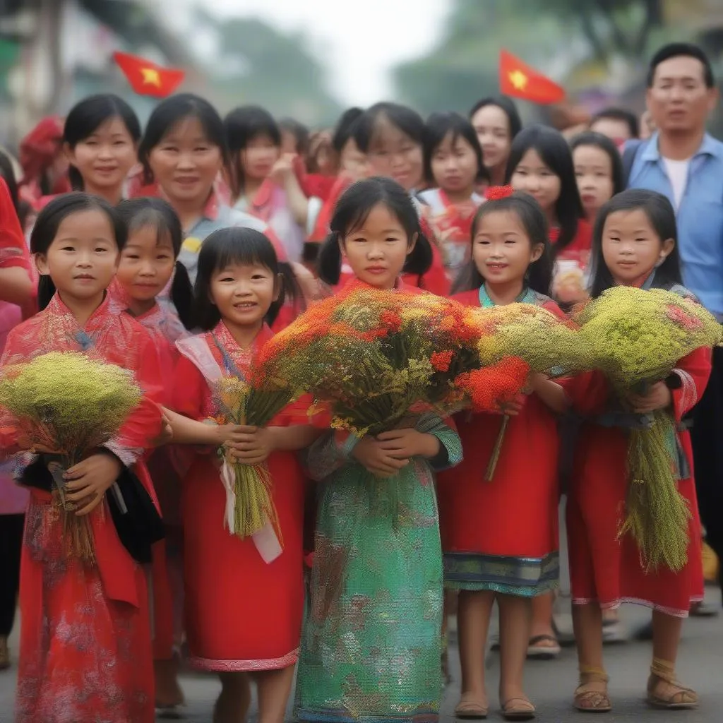 Ngày Nhà giáo Việt Nam