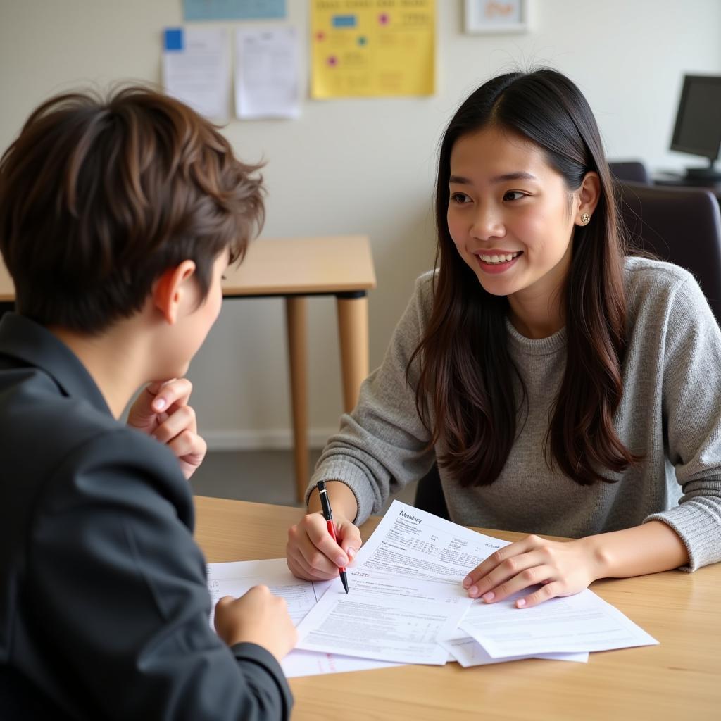 Chính sách học phí iSchool Trà Vinh minh bạch