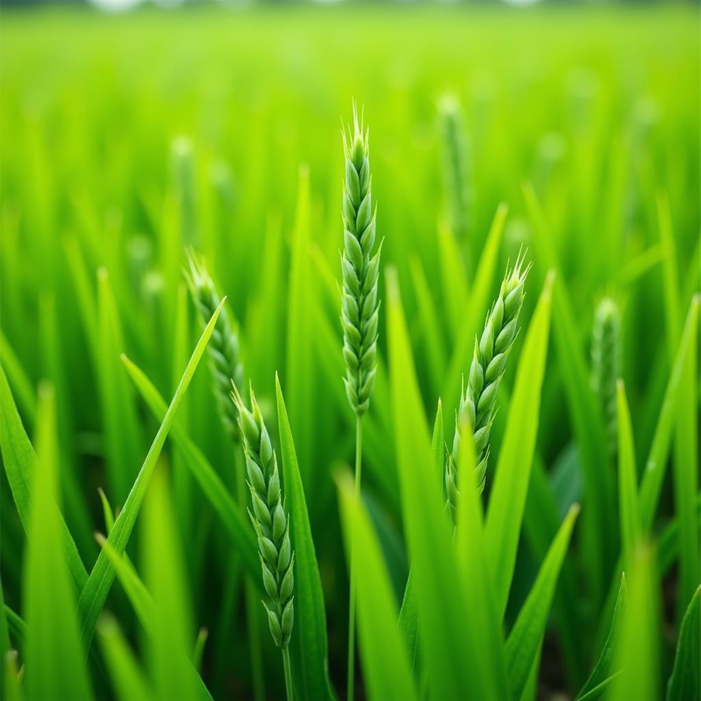 Bột Mầm Lúa Mạch Non Grass Barley Sendo Nguyên Liệu