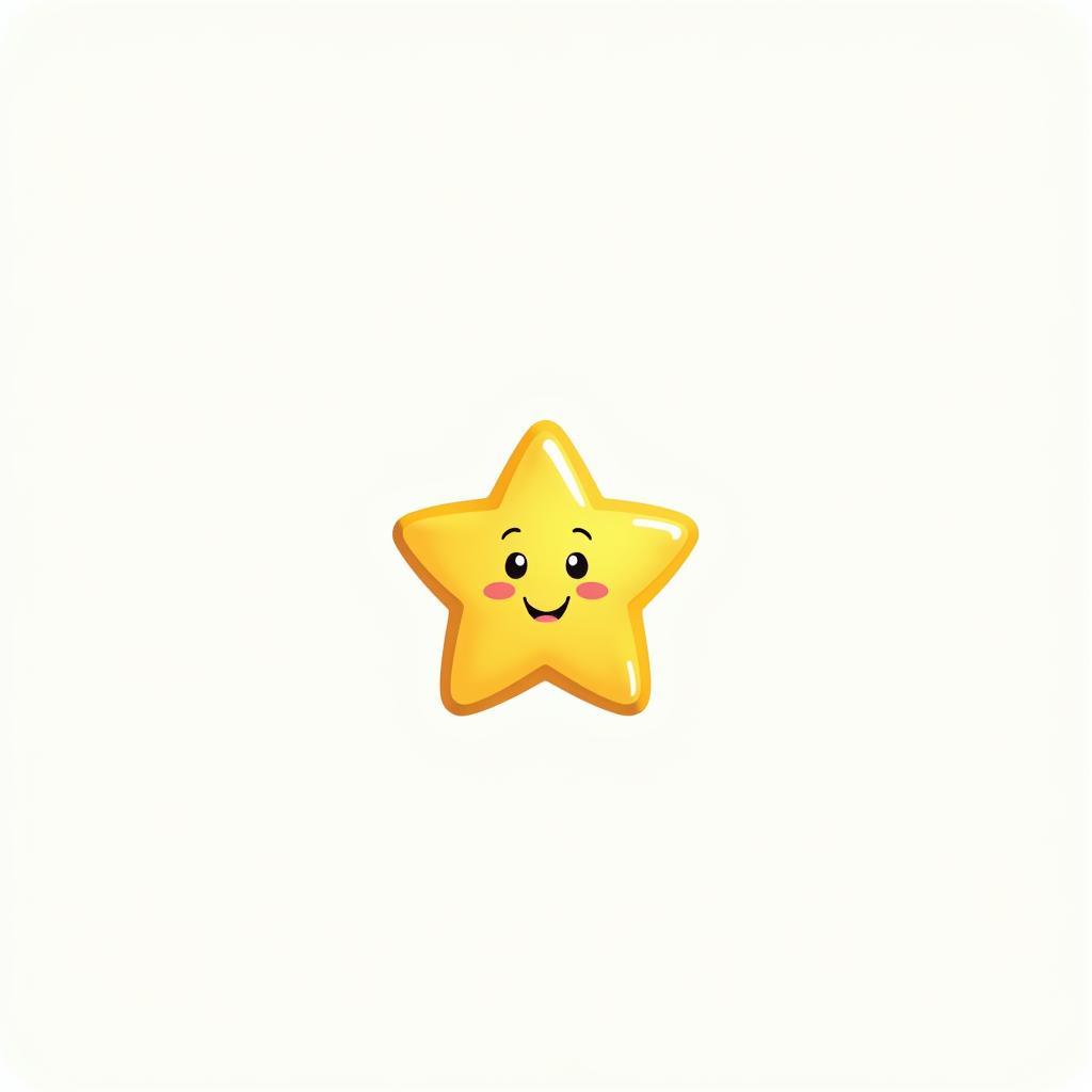 Ý nghĩa logo trường mầm non Baby Star